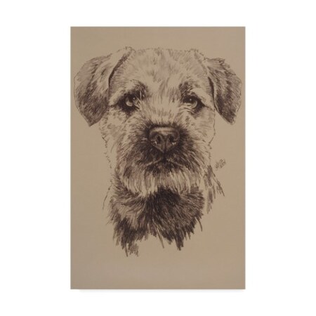 Trademark Fine Art